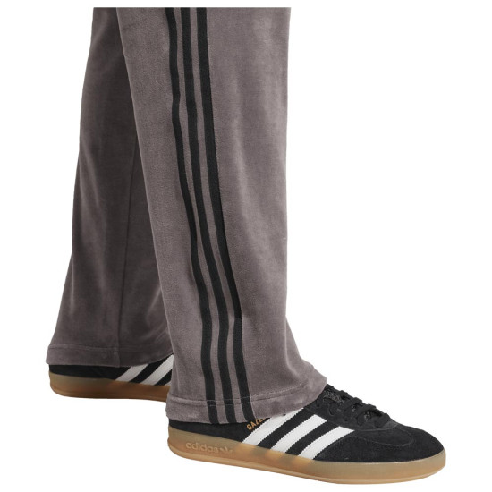 Adidas Ανδρικό παντελόνι φόρμας SST Adicolor Velour Track Pants